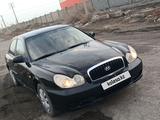Hyundai Sonata 2003 годаfor1 500 000 тг. в Кызылорда