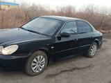 Hyundai Sonata 2003 годаfor1 500 000 тг. в Кызылорда – фото 2