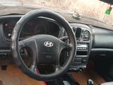 Hyundai Sonata 2003 годаfor1 500 000 тг. в Кызылорда – фото 4