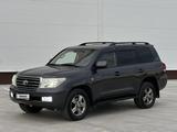 Toyota Land Cruiser 2008 года за 16 000 000 тг. в Караганда – фото 3