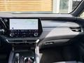 Lexus RX 450h 2024 года за 47 500 000 тг. в Костанай – фото 7