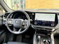 Lexus RX 450h 2024 года за 47 500 000 тг. в Костанай – фото 8