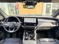 Lexus RX 450h 2024 года за 47 500 000 тг. в Костанай – фото 5