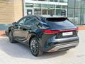 Lexus RX 450h 2024 года за 47 500 000 тг. в Костанай – фото 4