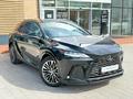 Lexus RX 450h 2024 года за 47 500 000 тг. в Костанай