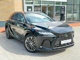 Lexus RX 450h 2024 года за 47 500 000 тг. в Костанай