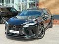 Lexus RX 450h 2024 года за 47 500 000 тг. в Костанай – фото 3