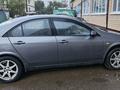 Nissan Primera 2003 года за 2 600 000 тг. в Кокшетау