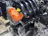 Новый мотор на Renault Duster F4R за 1 700 000 тг. в Астана