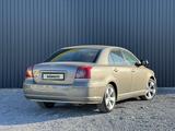 Toyota Avensis 2007 годаүшін5 300 000 тг. в Актобе – фото 5