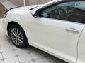 Toyota Camry 2017 года за 12 000 000 тг. в Алматы