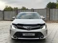 Toyota Camry 2017 года за 12 000 000 тг. в Алматы – фото 7