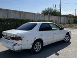 Toyota Camry 1998 годаүшін2 800 000 тг. в Тараз – фото 3