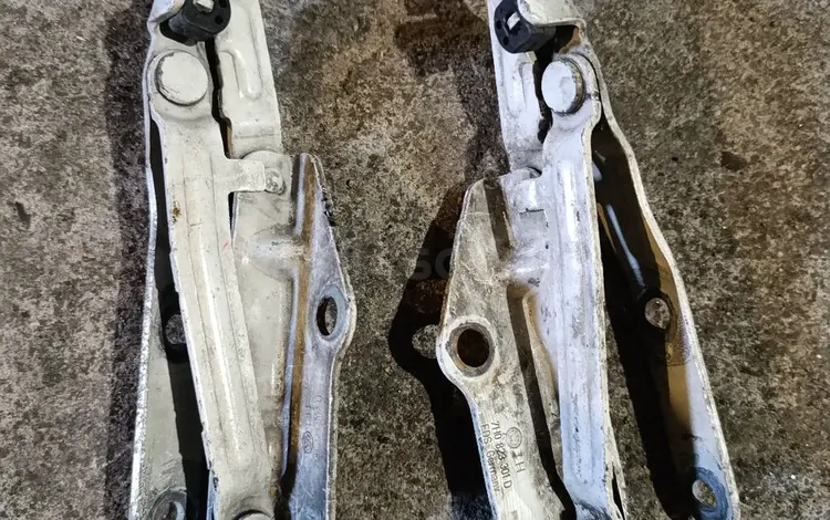 Навес капота на Фольксваген Т5 из Германии за 30 000 тг. в Караганда