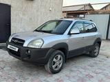 Hyundai Tucson 2006 годаүшін4 650 000 тг. в Актау – фото 2