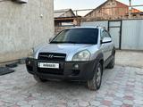 Hyundai Tucson 2006 годаүшін4 650 000 тг. в Актау