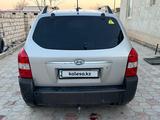 Hyundai Tucson 2006 годаүшін4 650 000 тг. в Актау – фото 4