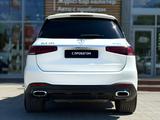 Mercedes-Benz GLS 450 2024 годаүшін59 500 000 тг. в Костанай – фото 4