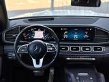 Mercedes-Benz GLS 450 2024 годаүшін59 500 000 тг. в Костанай – фото 5