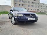 Volkswagen Passat 2002 года за 2 950 000 тг. в Алматы