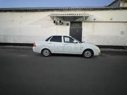 ВАЗ (Lada) Priora 2170 2012 года за 1 550 000 тг. в Алматы – фото 2