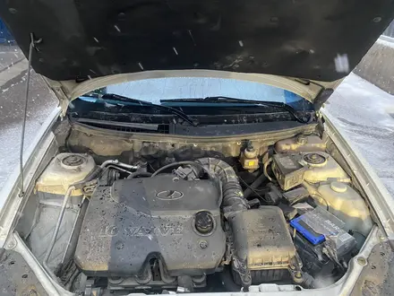 ВАЗ (Lada) Priora 2170 2012 года за 1 550 000 тг. в Алматы – фото 10