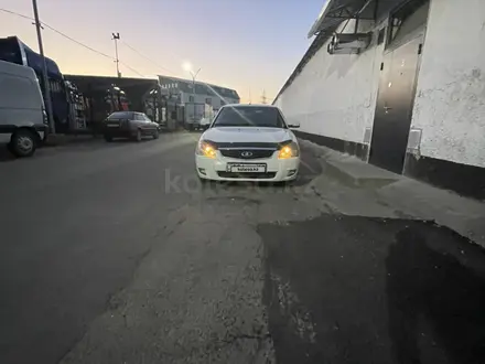 ВАЗ (Lada) Priora 2170 2012 года за 1 550 000 тг. в Алматы