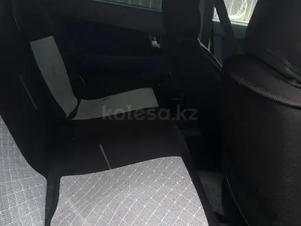 ВАЗ (Lada) Priora 2170 2012 года за 1 550 000 тг. в Алматы – фото 8