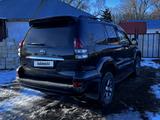 Toyota Land Cruiser Prado 2005 годаүшін9 000 000 тг. в Актобе – фото 5