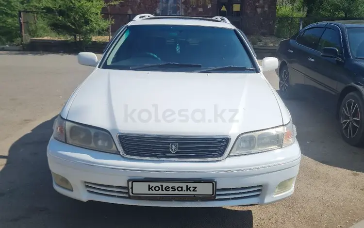 Toyota Mark II 2000 года за 3 500 000 тг. в Степногорск