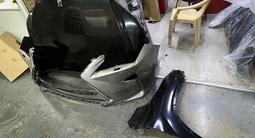 Кузовные запчасти Lexusүшін210 000 тг. в Алматы