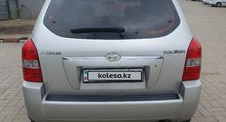 Hyundai Tucson 2008 годаfor5 650 000 тг. в Актобе – фото 4