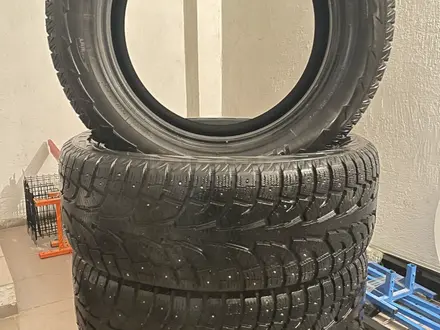 ШИНЫ HANKOOK 275/55 R20 за 160 000 тг. в Астана