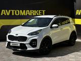 Kia Sportage 2021 года за 11 390 000 тг. в Актобе