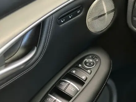 Infiniti QX55 Essential 2024 года за 31 990 000 тг. в Астана – фото 25