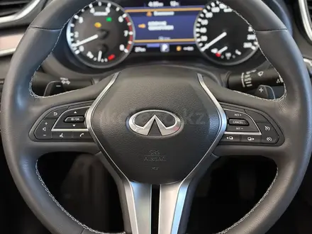 Infiniti QX55 2021 года за 17 990 000 тг. в Астана – фото 29