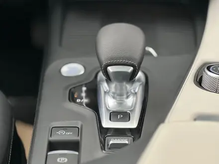 Infiniti QX55 Essential 2024 года за 31 990 000 тг. в Астана – фото 31