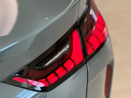 Infiniti QX55 Essential 2024 года за 31 990 000 тг. в Астана – фото 23