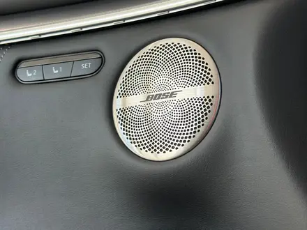 Infiniti QX55 Essential 2024 года за 31 990 000 тг. в Астана – фото 26