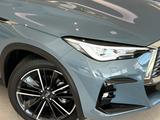 Infiniti QX55 2021 годаfor17 990 000 тг. в Астана – фото 2