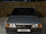 ВАЗ (Lada) 21099 2002 годаүшін1 000 000 тг. в Караганда – фото 4