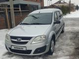 ВАЗ (Lada) Largus 2013 года за 3 600 000 тг. в Астана