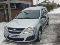 ВАЗ (Lada) Largus 2013 годаүшін3 600 000 тг. в Астана