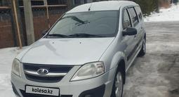 ВАЗ (Lada) Largus 2013 годаfor3 600 000 тг. в Астана