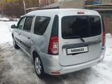 ВАЗ (Lada) Largus 2013 годаfor3 600 000 тг. в Астана – фото 2