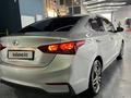 Hyundai Accent 2019 годаfor7 200 000 тг. в Семей – фото 4