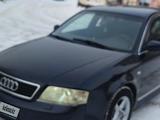 Audi A6 1997 годаүшін3 000 000 тг. в Павлодар