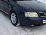 Audi A6 1997 годаүшін3 000 000 тг. в Павлодар – фото 2