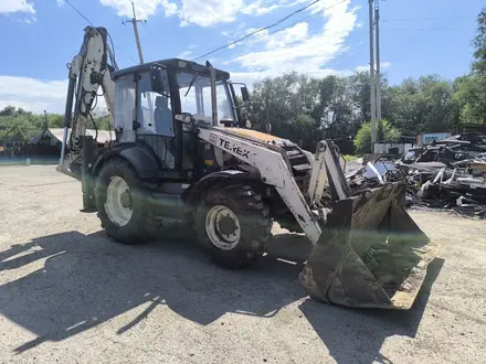 Terex  Экскаваторы-погрузчики 2008 года за 12 500 000 тг. в Алматы – фото 5