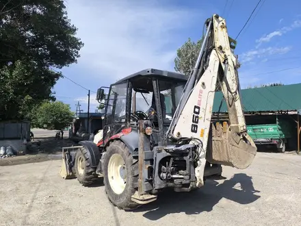 Terex  Экскаваторы-погрузчики 2008 года за 12 500 000 тг. в Алматы – фото 2